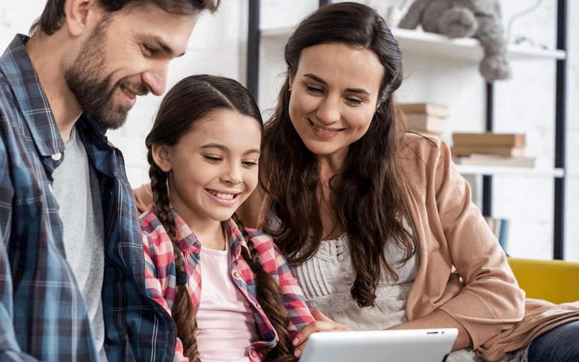 Beneficios para padres